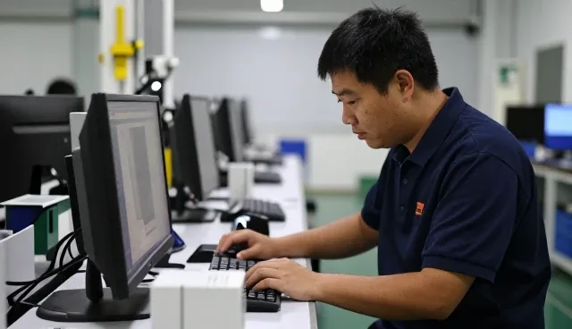 正定县恒业木器厂助力企业提升技术支持能力